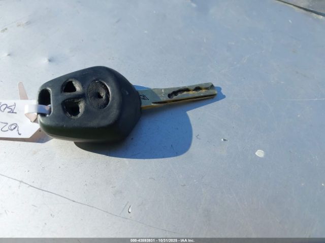 2002 PORSCHE BOXSTER WP0CB29832U662193 Photo 10