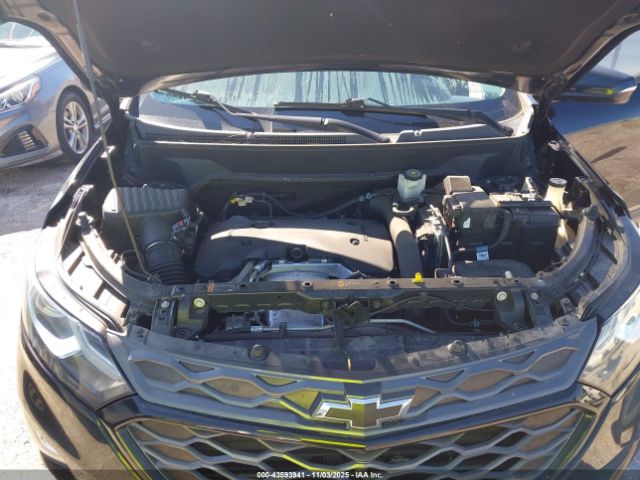 2019 CHEVROLET EQUINOX 2GNAXLEX2K6166092 Photo 9