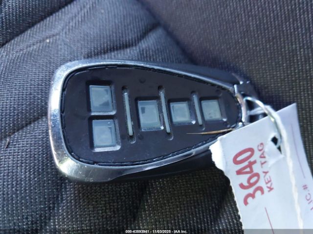 2019 CHEVROLET EQUINOX 2GNAXLEX2K6166092 Photo 10