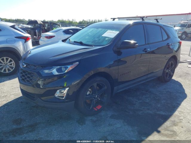 2019 CHEVROLET EQUINOX 2GNAXLEX2K6166092 Photo 1