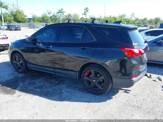 2019 CHEVROLET EQUINOX 2GNAXLEX2K6166092 Photo 2