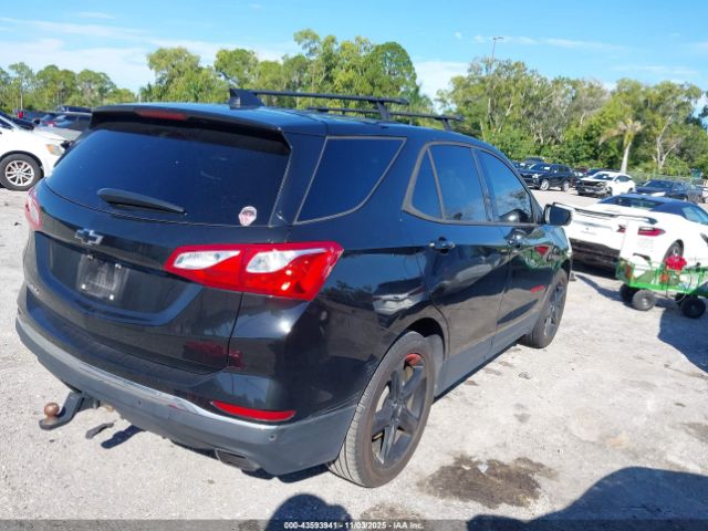 2019 CHEVROLET EQUINOX 2GNAXLEX2K6166092 Photo 3