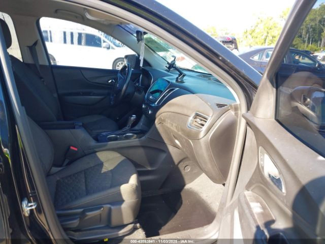 2019 CHEVROLET EQUINOX 2GNAXLEX2K6166092 Photo 4