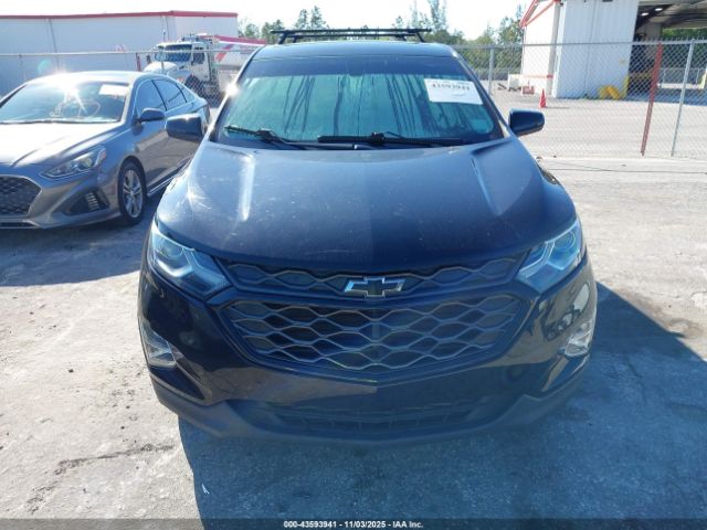 2019 CHEVROLET EQUINOX 2GNAXLEX2K6166092 Photo 5