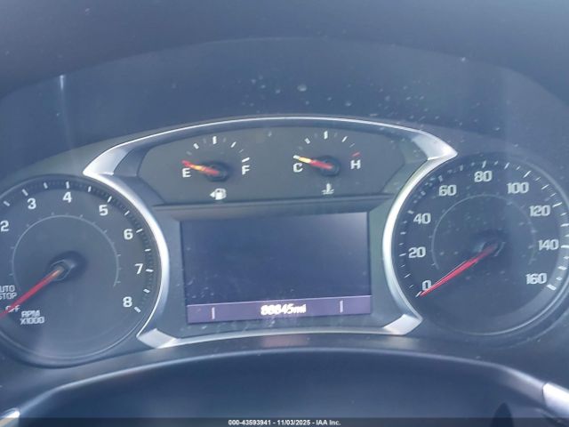 2019 CHEVROLET EQUINOX 2GNAXLEX2K6166092 Photo 6