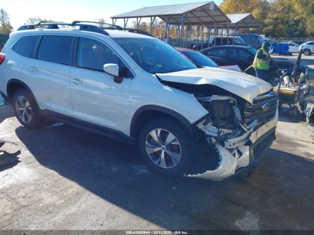 2020 SUBARU ASCENT 4S4WMACD6L3443061