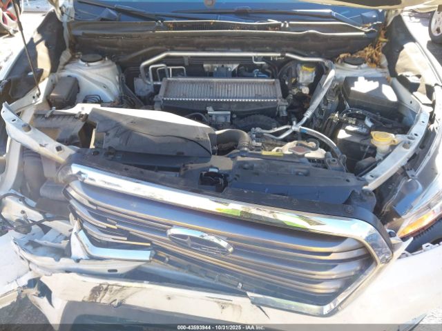 2020 SUBARU ASCENT 4S4WMACD6L3443061 Photo 9