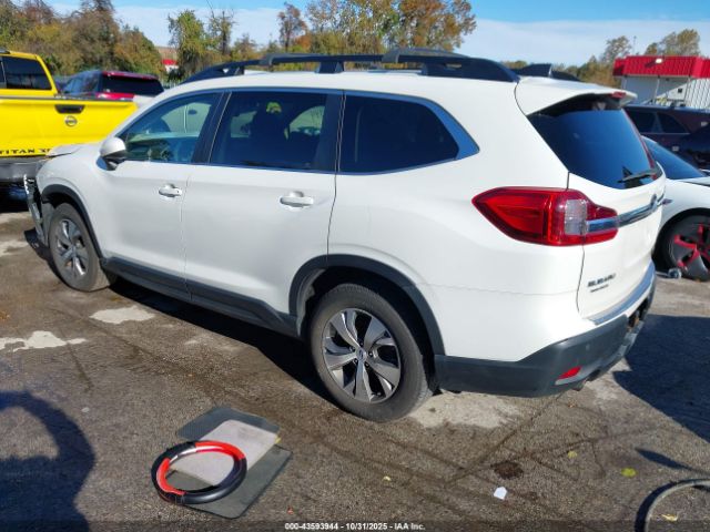 2020 SUBARU ASCENT 4S4WMACD6L3443061 Photo 2
