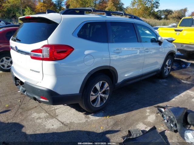 2020 SUBARU ASCENT 4S4WMACD6L3443061 Photo 3