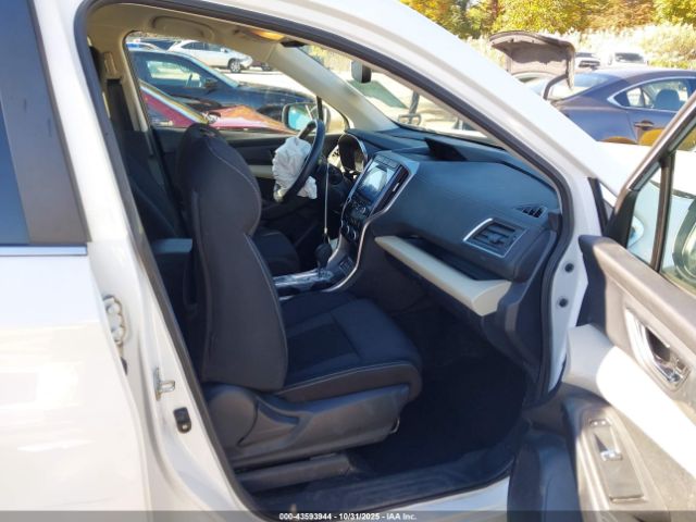 2020 SUBARU ASCENT 4S4WMACD6L3443061 Photo 4