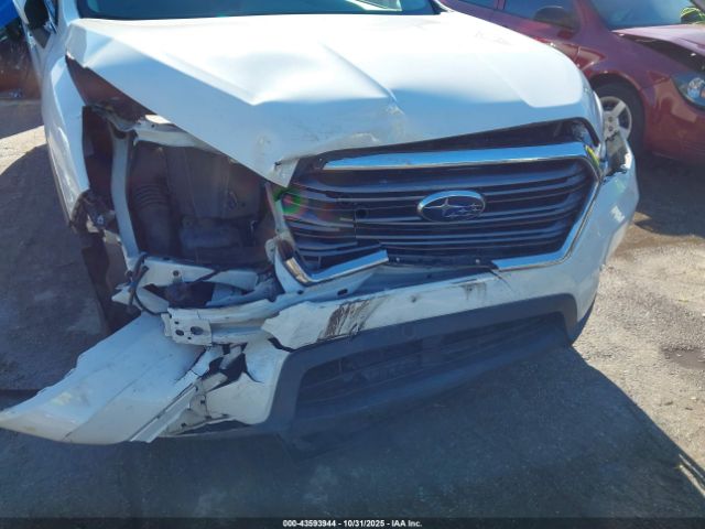 2020 SUBARU ASCENT 4S4WMACD6L3443061 Photo 5