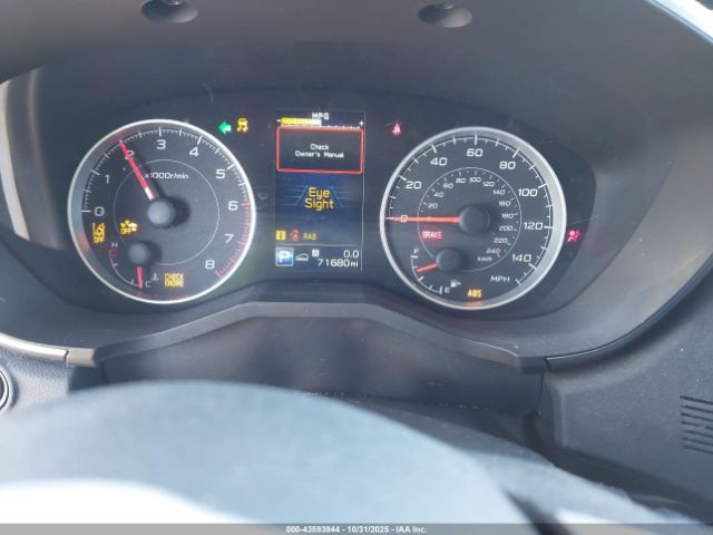 2020 SUBARU ASCENT 4S4WMACD6L3443061 Photo 6