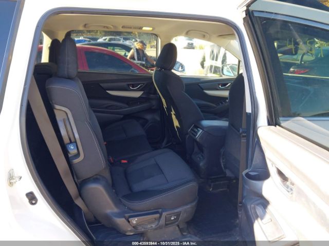 2020 SUBARU ASCENT 4S4WMACD6L3443061 Photo 7