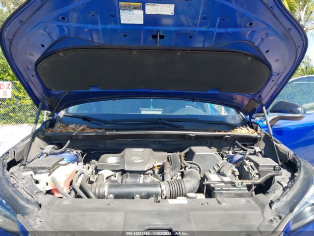 2017 LEXUS NX 200T JTJYARBZ9H2084431 Photo 9