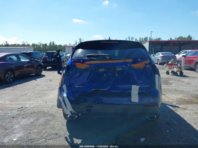 2017 LEXUS NX 200T JTJYARBZ9H2084431 Photo 5