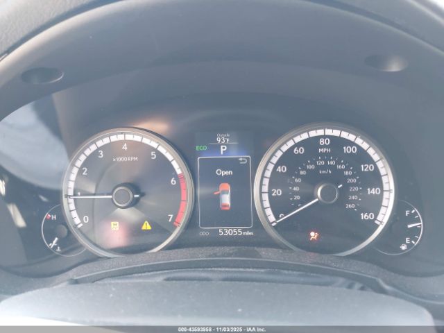 2017 LEXUS NX 200T JTJYARBZ9H2084431 Photo 6