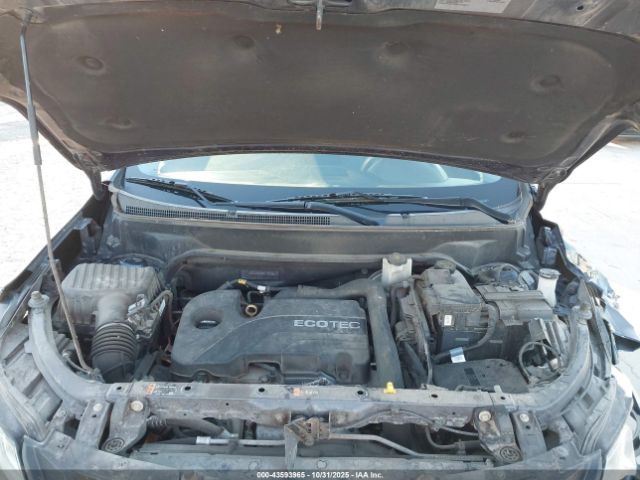 2019 CHEVROLET EQUINOX 3GNAXKEV9KL319524 Photo 9
