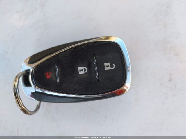 2019 CHEVROLET EQUINOX 3GNAXKEV9KL319524 Photo 10