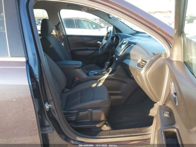 2019 CHEVROLET EQUINOX 3GNAXKEV9KL319524 Photo 4