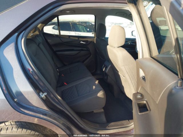 2019 CHEVROLET EQUINOX 3GNAXKEV9KL319524 Photo 7