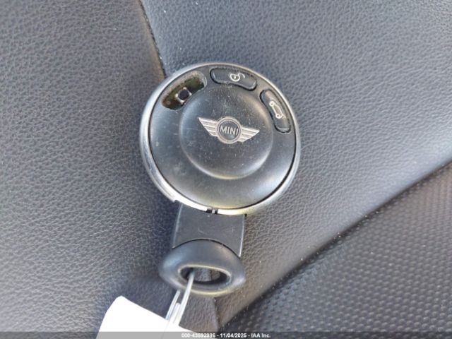 2013 MINI ROADSTER WMWSY1C5XDT625120 Photo 10
