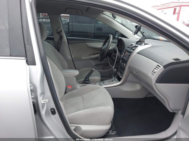 2013 TOYOTA COROLLA 5YFBU4EE2DP221670 Photo 4