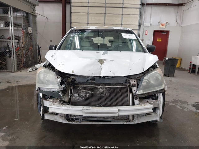 Aukcja sprzedaży 2008 Honda Odyssey Lx, vin: 5FNRL38258B001972, numer aukcji: 43594001