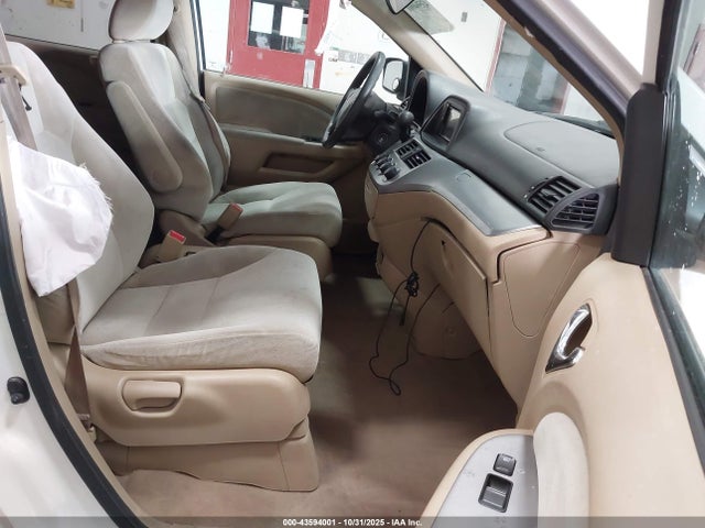 Aukcja sprzedaży 2008 Honda Odyssey Lx, vin: 5FNRL38258B001972, numer aukcji: 43594001