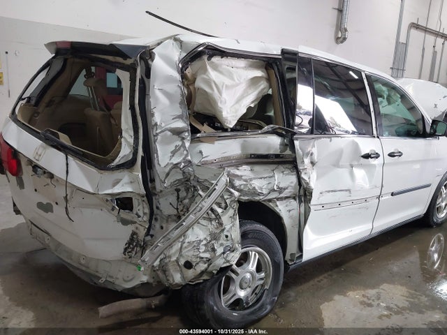 Aukcja sprzedaży 2008 Honda Odyssey Lx, vin: 5FNRL38258B001972, numer aukcji: 43594001