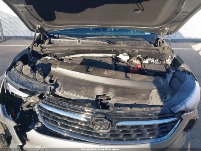 2023 BUICK ENVISION LRBFZPR41PD217041 Photo 9
