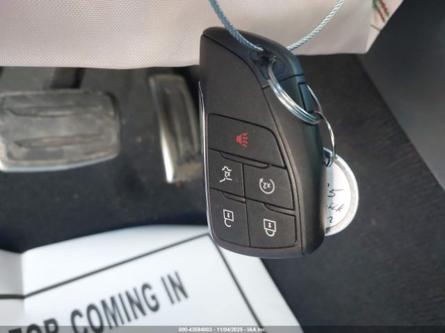 2023 BUICK ENVISION LRBFZPR41PD217041 Photo 10