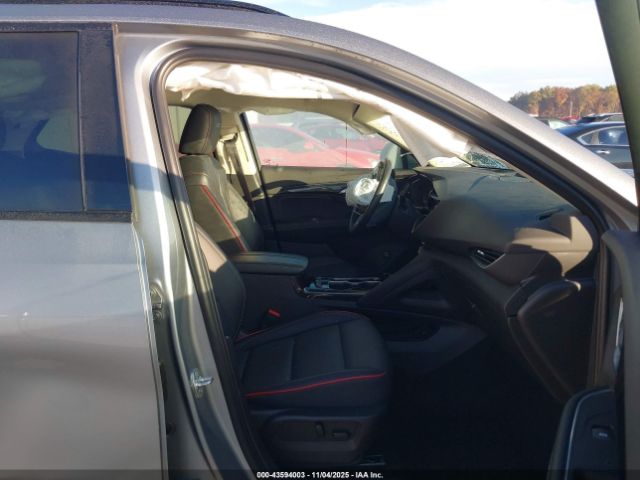 2023 BUICK ENVISION LRBFZPR41PD217041 Photo 4