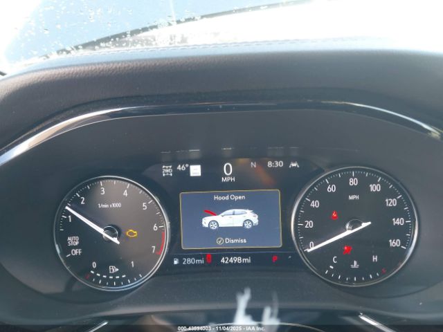 2023 BUICK ENVISION LRBFZPR41PD217041 Photo 6