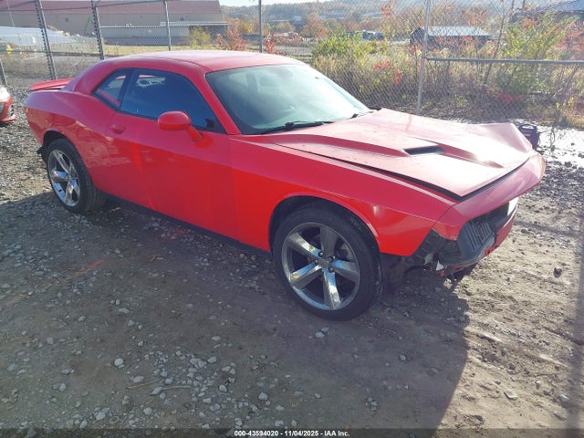 Aukcja sprzedaży 2020 Dodge Challenger Sxt, vin: 2C3CDZGG0LH227847, numer aukcji: 43594020