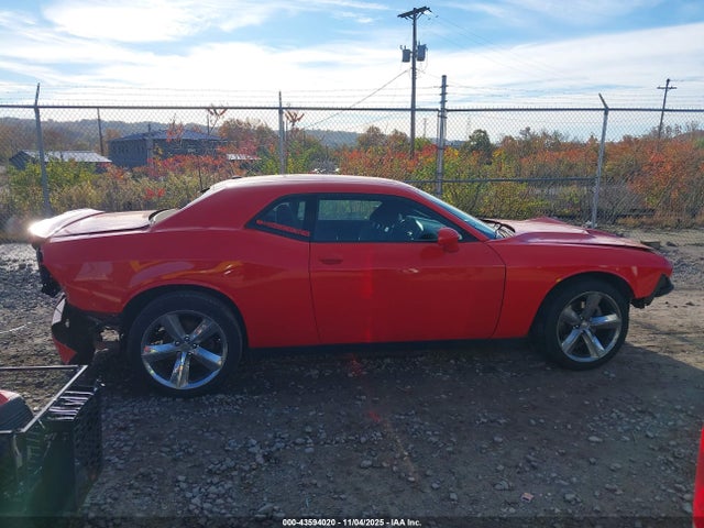 Aukcja sprzedaży 2020 Dodge Challenger Sxt, vin: 2C3CDZGG0LH227847, numer aukcji: 43594020