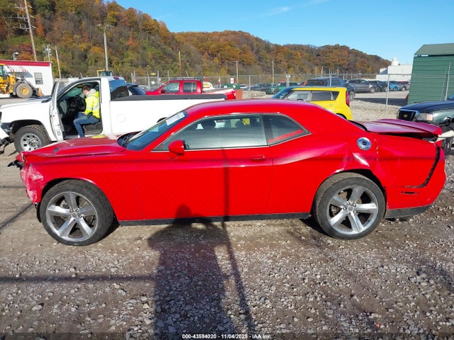 Aukcja sprzedaży 2020 Dodge Challenger Sxt, vin: 2C3CDZGG0LH227847, numer aukcji: 43594020