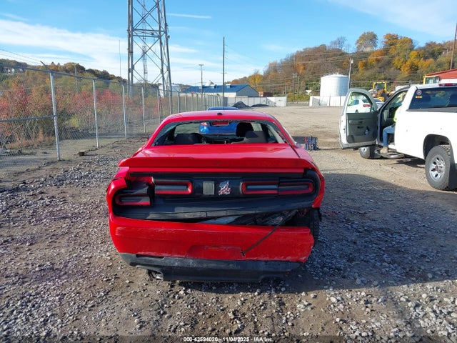 Aukcja sprzedaży 2020 Dodge Challenger Sxt, vin: 2C3CDZGG0LH227847, numer aukcji: 43594020
