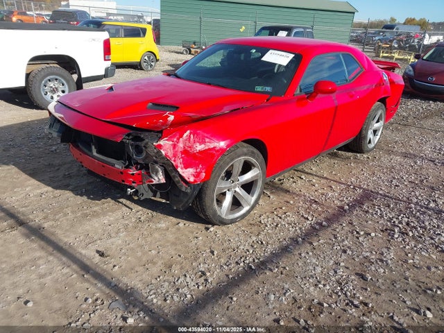Aukcja sprzedaży 2020 Dodge Challenger Sxt, vin: 2C3CDZGG0LH227847, numer aukcji: 43594020