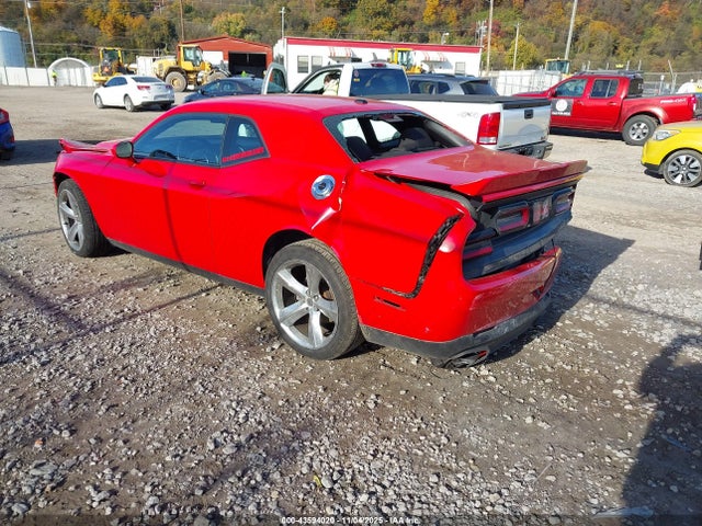 Aukcja sprzedaży 2020 Dodge Challenger Sxt, vin: 2C3CDZGG0LH227847, numer aukcji: 43594020