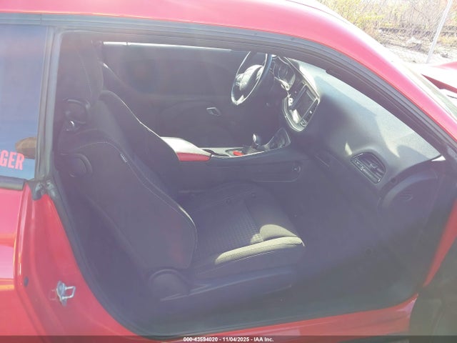 Aukcja sprzedaży 2020 Dodge Challenger Sxt, vin: 2C3CDZGG0LH227847, numer aukcji: 43594020
