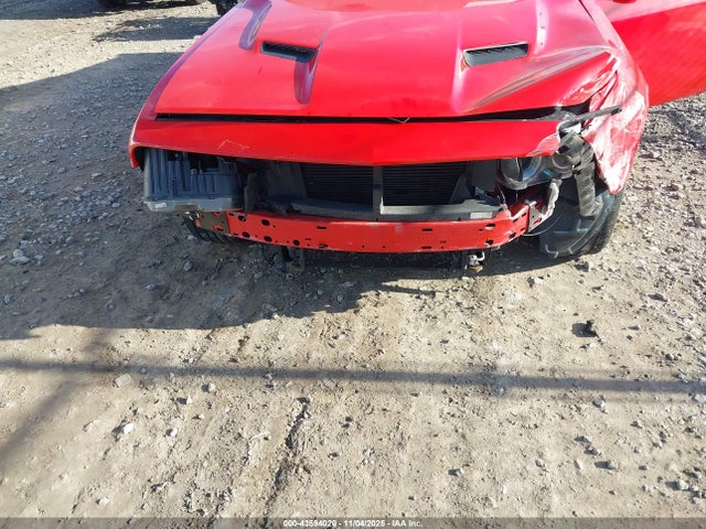 Aukcja sprzedaży 2020 Dodge Challenger Sxt, vin: 2C3CDZGG0LH227847, numer aukcji: 43594020