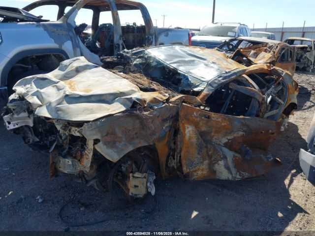 2025 TOYOTA CAMRY 4T1DAACK2SU176752 Photo 1