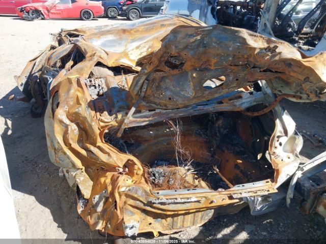 2025 TOYOTA CAMRY 4T1DAACK2SU176752 Photo 2