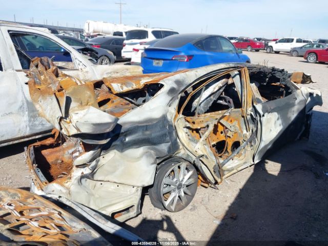 2025 TOYOTA CAMRY 4T1DAACK2SU176752 Photo 3