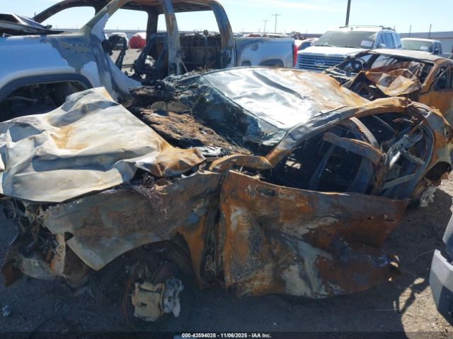 2025 TOYOTA CAMRY 4T1DAACK2SU176752 Photo 5