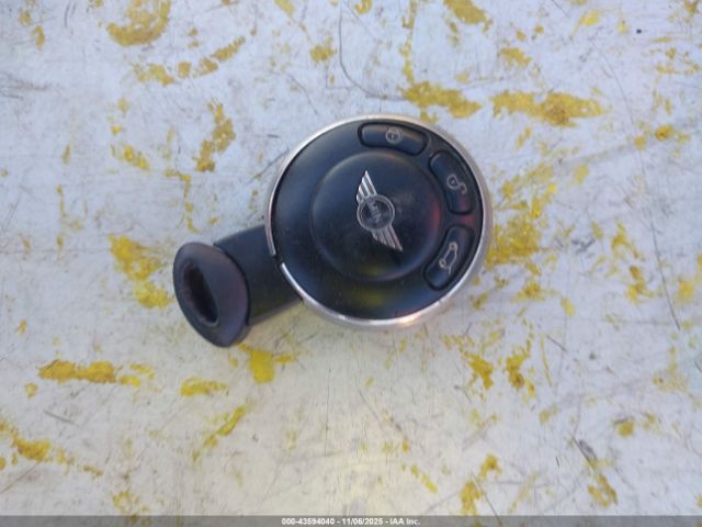 2012 MINI COOPER COUNTRYMAN WMWZB3C52CWM02658 Photo 10