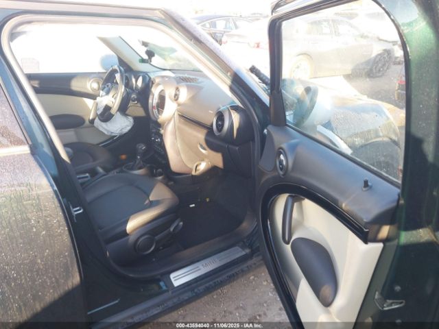 2012 MINI COOPER COUNTRYMAN WMWZB3C52CWM02658 Photo 4