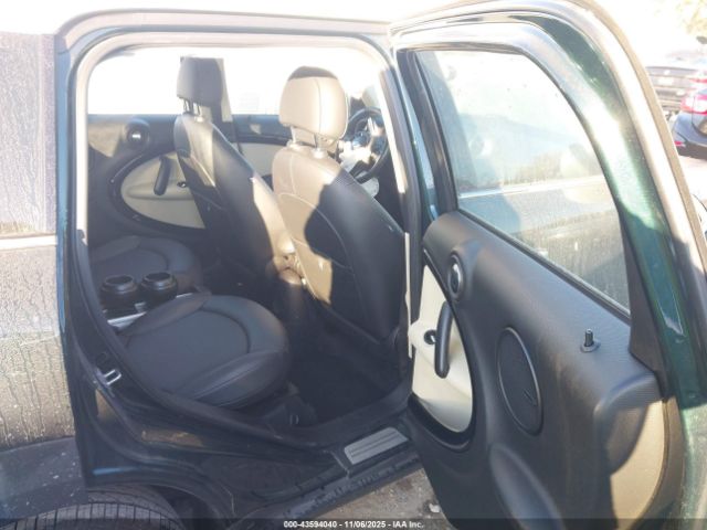 2012 MINI COOPER COUNTRYMAN WMWZB3C52CWM02658 Photo 7