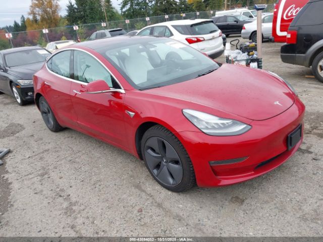 2018 TESLA MODEL 3 5YJ3E1EB4JF099553 Photo 0