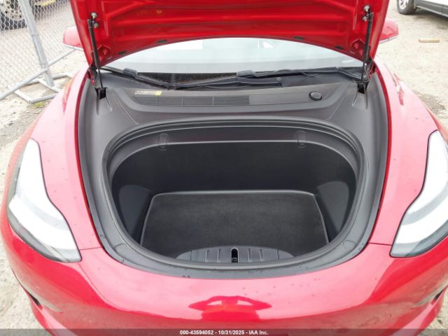 2018 TESLA MODEL 3 5YJ3E1EB4JF099553 Photo 9